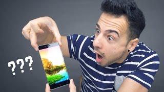 Smartphone OHNE DISPLAYRÄNDER | Nubia Z11 unboxing | TechFloyd