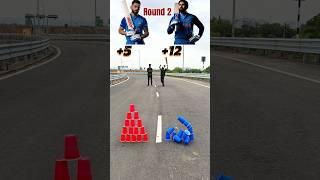 Virat Kohli vs Rohit Sharma competition @6GAMETIMES#viratkohli#rohitsharma#cricket#india