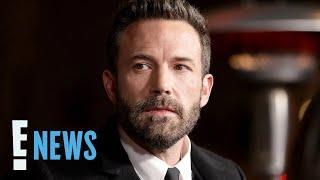 Why the FBI Visited Ben Affleck’s House Amid Los Angeles Wildfires | E! News