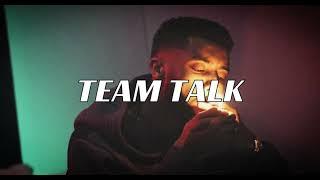 ‘Team Talk’ | Aystar x Safone Type Beat | UK Rap Instrumental 2022