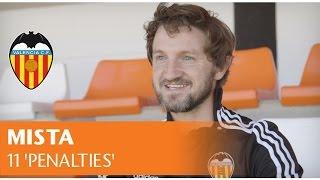 VALENCIA CF I DISCOVER THE MOST PERSONAL SIDE OF MISTA