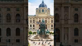 Things to Do in Vienna! #travel #vacation #vacationdestinations #europe #austria #vienna