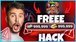 Wwe Mayhem Hack - Get Unlimited Free Gold & Cash With Mod Apk