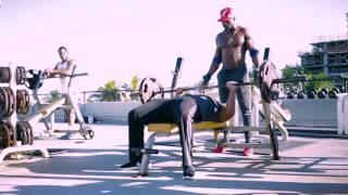 Killer Chest session FULL VIDEO! [Iron Reaper Fitness]