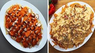 Top 10 Loaded French Fries