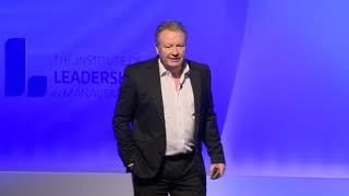 Andy Hanselman - National Sales Conference 2017