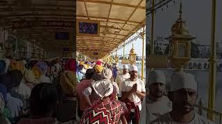 Shri Harimandar sahib .. waheguru ji ka khalsa waheguru ji ki Fateh 