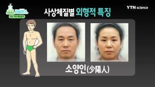 [이지사이언스] 선조의 과학, 사상체질의학 / YTN 사이언스