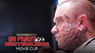 Lee Priest Vs Bodybuilding MOVIE CLIP | The Reason Lee Priest Was Disowned By His Gay Father