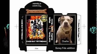 You only have a few days left to win one deck of playing cards