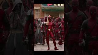 Deadpool variants | #deadpoolandwolverine #deadpool #variants | Edits Gone Flamed |
