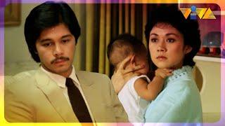 Most Unforgettable Moments of Vilma and Christopher! | Film Clip Starring Vilma Santos