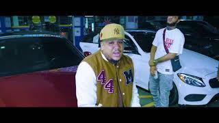 TIVI GUNZ - NA CON NADIE (VIDEO OFICIAL)