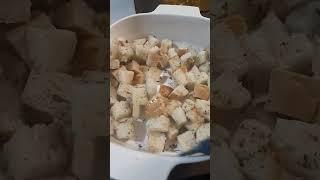 What Else Can I Make with This Bread?