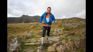 Snowdon Trail Marathon 6 Oct 2018