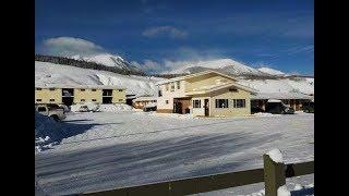 1st Interstate Inn - Silverthorne Hotels, Colorado