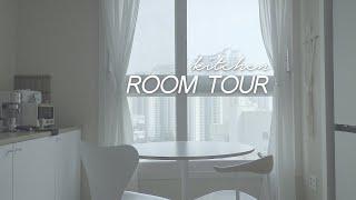 SUB) 신혼집 전세 인테리어 - 주방편 (Room Tour - Kitchen)