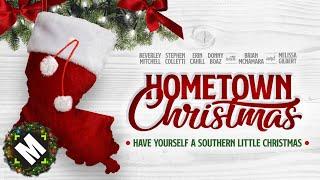 Hometown Christmas | Free Drama Romance Movie | Full HD | Full Movie | MOVIESPREE