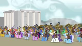 Age of Empires - My Little Classics, Gaming is Magic