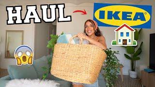  HAUL de IKEA  de DECORACIÓN 