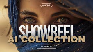 AI Finest Collection Vol. 1 - infobroker Showreel