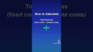 #truckers do you know your Cost Per Mile? #trucking #finance #owneroperator #truckdriver #quickpay