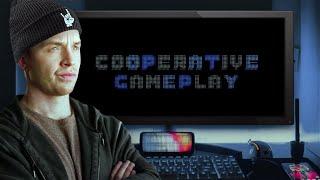 cooperative gameplay | gallavich