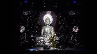 Kanho Yakushiji 'Blessing' World Tour 2023 in Singapore (excerpt)