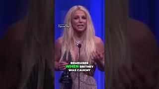 Britney Spears Exposes Shocking Kardashian Diddy Connection + Lawsuit Revelations