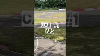 Von Elling Racing - Practice at Aldershot, 1:10 Modified 2021-06-16