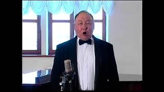 Вокальнай Поэма-Кантата «Мин аатым ааттаныа». Толор Дмитрий Тихонов 2012г.
