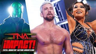 MUST-SEE MOMENTS for TNA iMPACT! October 31, 2024