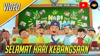 Selamat Hari Kebangsaan 2022