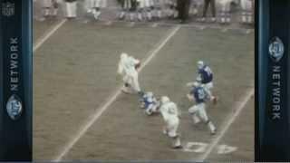 John Mackey Legendary Broken Tackle - Voted #1