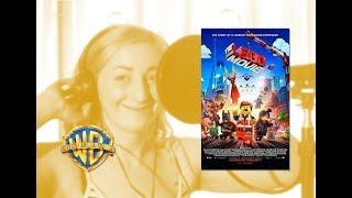 EVERYTHING IS AWESOME - The Lego Movie ft. Ella S. Buttifant | A&D Film Studios