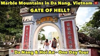 I'm IMPRESSED by Da Nang Vietnam!  Gadt Travel 