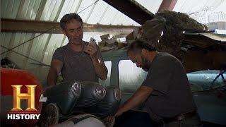 American Pickers: A Rare Pedal Car (Season 14, Episode 11) | History