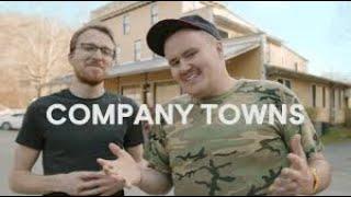 Company Towns feat. The Trillbillies | Means TV