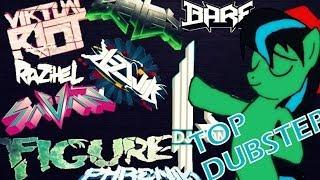 Top 10 El Mejor DUBSTEP 2014 by Noly