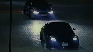 Stance Cars Event by October tuners, Christmas Meeting Event teaser 2022