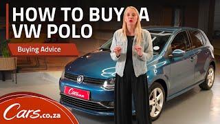 How to buy a used Volkswagen Polo -  Buying advice | Common problems | Parts Pricing