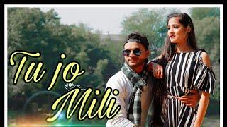 Tu Jo Mili |PT Creation|Prateek & Sona