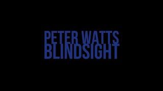 Peter Watts: Blindsight (2006) | Audiobook + Subtitles | Read by Zachary Reed