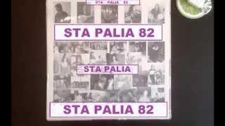 *¨*◄STA PALIA 82►*¨*