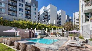 Form15  - Amenities