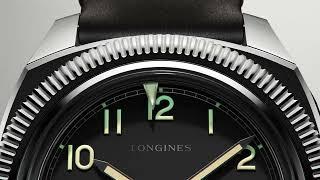 LONGINES PILOT MAJETEK