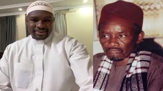 N 3 Live Oustaz Alpha Ba ha - special Serigne Sam Mbaye ; ces paroles sur la balance du coran et …