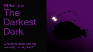 The Darkest Dark | Radiolab Podcast