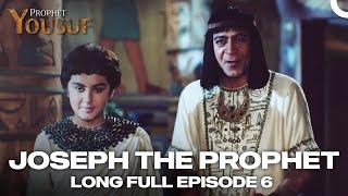 Joseph The Prophet Episode 6 | Urdu Dubbed | Prophet Yousuf