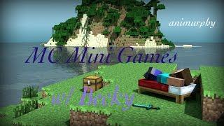 MiniGames w/ Becky~Dragon Escape | Ani Murphy